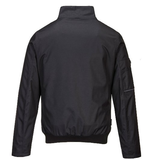 Hazkit - Portwest KX3 Waterproof Thermal Winter Bomber Jacket - KX361 - Portwest