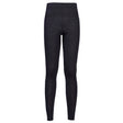 Hazkit - Portwest Merino Wool Thermal Baselayer Legging - Black B181 - Portwest