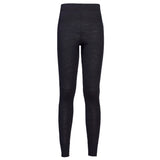 Hazkit - Portwest Merino Wool Thermal Baselayer Legging - Black B181 - Portwest
