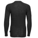 Hazkit - Portwest Merino Wool Thermal Crewneck Baselayer Top - Black B183 - Portwest