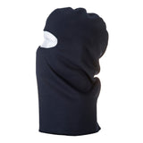 Hazkit - Portwest Modaflame Balaclava - Arc Flame Resistant Anti - Static - Navy FR09 - Portwest