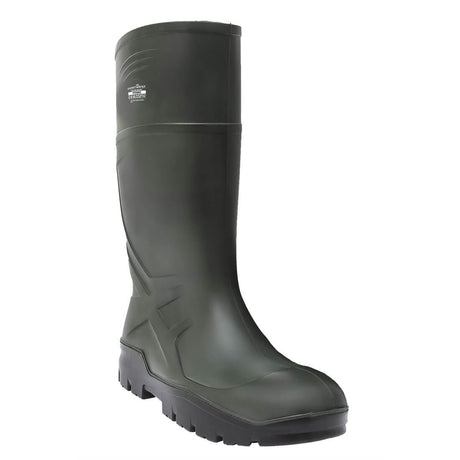 Hazkit - Portwest PU Waterproof Cold Protection to - 17 degrees Insulated Wellington Boots - FD90 - Portwest