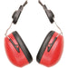 Hazkit - Portwest PW47 Endurance Clip On Ear Defenders- SNR 29dB - Portwest