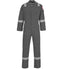 Hazkit - Portwest Regular FR50 Bizflame Plus Iona Reflective Flame Retardant Anti Static Overalls Various Colours - Portwest