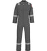 Hazkit - Portwest Regular FR50 Bizflame Plus Iona Reflective Flame Retardant Anti Static Coverall Various Colours - Portwest