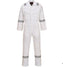 Hazkit - Portwest Regular FR50 Bizflame Plus Iona Reflective Flame Retardant Anti Static Overalls Various Colours - Portwest