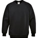 Hazkit - Portwest Roma Polycotton Sweatshirt- Various Colours - B300 - Portwest