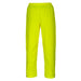 Hazkit - Portwest Sealtex Classic Waterproof Over Trousers - S451 Yellow - Portwest