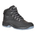 Hazkit - Portwest Steelite All Weather Anti static Oil Resistant S7 FO SR Boots - FW57 Black - Portwest