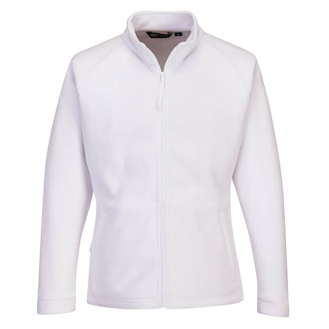 Hazkit - Portwest Women's Aran Middleweight Fleece - Various Colours - F282 - Portwest