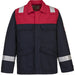 Hazkit - Premium Protection Portwest FR55 Bizflame Plus Flame Retardant Jacket - 2 Colours - Portwest