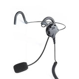 Hazkit - Savox L - H Lightweight Two - Way Radio Headset - ATEX Version - Savox