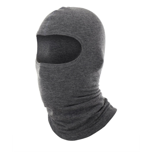 Hazkit - Seamless Thermal Balaclava - Flame Resistant Anti-Static - Grey - Hazchem