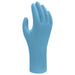 Hazkit - Showa 7500 Disposable Biodegradable Nitrile Gloves - Box of 100 - Showa