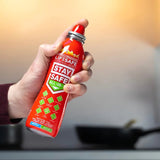 Hazkit - StaySafe All - in - 1 Lightweight Compact Fire Extinguisher - Extinguish multiple types of fire IN SECONDS - LifeSafe Technologies