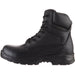 Hazkit - TROJAN Apollo Black S3 Anti - static Oil Resistant Safety Boots - TROJAN