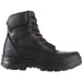 Hazkit - TROJAN Apollo Black S3 Anti - static Oil Resistant Safety Boots - TROJAN