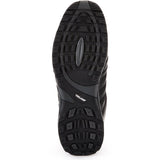 Hazkit - TROJAN Hector Black S1P Anti - static Oil Resistant Safety Trainers - TROJAN