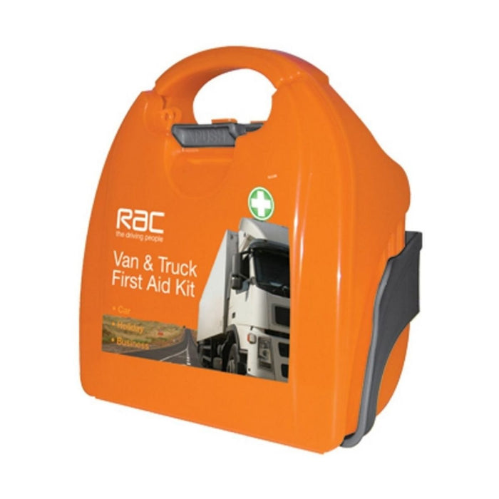 Hazkit - Truck or Van First Aid Kit - HSE Compliant - RAC