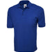 Hazkit - Uneek Classic Unisex Cotton Rich Work Polo Shirt - Various Colours - 220g UC112 - Uneek