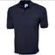 Hazkit - Uneek Classic Unisex Cotton Rich Work Polo Shirt - Various Colours - 220g UC112 - Uneek