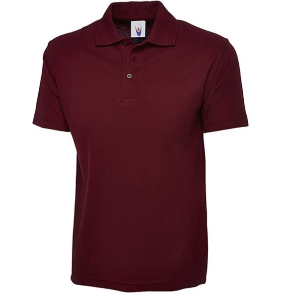 Hazkit - Uneek Classic Unisex Work Polo Shirt - Various Colours - 220gm UC101 - Uneek