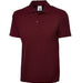 Hazkit - Uneek Classic Unisex Work Polo Shirt - Various Colours - 220gm UC101 - Uneek