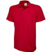 Hazkit - Uneek Classic Unisex Work Polo Shirt - Various Colours - 220gm UC101 - Uneek