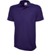 Hazkit - Uneek Classic Unisex Work Polo Shirt - Various Colours - 220gm UC101 - Uneek