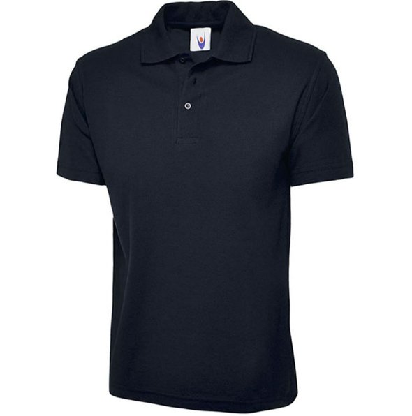 Hazkit - Uneek Classic Unisex Work Polo Shirt - Various Colours - 220gm UC101 - Uneek