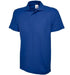 Hazkit - Uneek Classic Unisex Work Polo Shirt - Various Colours - 220gm UC101 - Uneek