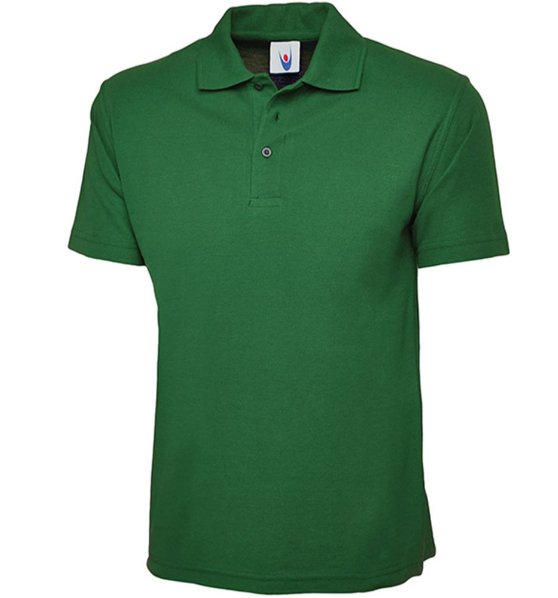 Hazkit - Uneek Classic Unisex Work Polo Shirt - Various Colours - 220gm UC101 - Uneek