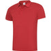 Hazkit - Uneek Super Cool Breathable Work Polo shirt - Various Colours - UC127 - Uneek