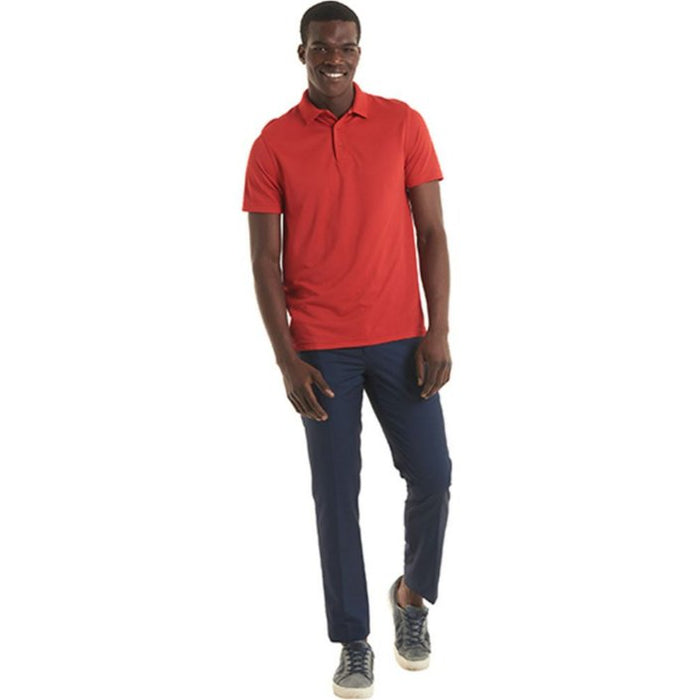 Hazkit - Uneek Super Cool Breathable Work Polo shirt - Various Colours - UC127 - Uneek