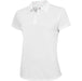 Hazkit - Uneek Women's Super Cool Breathable Work Polo shirt - Various Colours - UC128 - Uneek