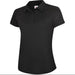 Hazkit - Uneek Women's Super Cool Breathable Work Polo shirt - Various Colours - UC128 - Uneek