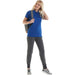 Hazkit - Uneek Women's Super Cool Breathable Work Polo shirt - Various Colours - UC128 - Uneek