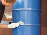Hazkit - Spill Kits inc damming clay - Oil and Fuel Treats 50 litres - Fentex