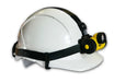 Hazkit - Wolf HT-650 LED ZONE 0 ATEX Head Torch - Intrinsically Safe - 17 hour duration - Wolf Safety Lamps