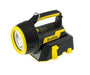 Hazkit - Wolflite XT-70 ATEX Rechargeable High Power Handlamp - 430 lumens - Intrinsically Safe - Wolf Safety Lamps